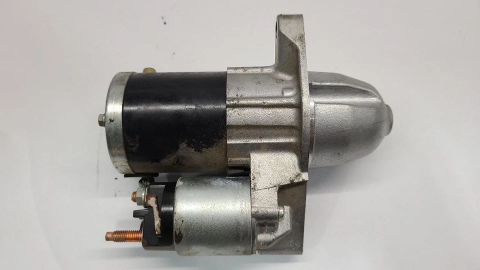 Jeep Renegade 2015-2020 motor de arranque de 2,4 L   Foto 2 de 4