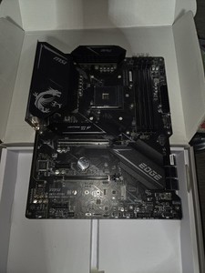 MPG B550I GAMING EDGE WIFI 動作品　中古 Msi Mpg B550i Gaming Edge Wifi | eBay