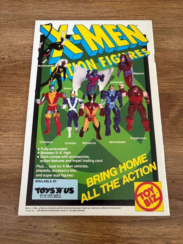 X-Men # 1 casi nuevo primera impresión cómic Marvel Jim Lee 1 de 5 portadas variantes 1 J332 Foto 2 de 2