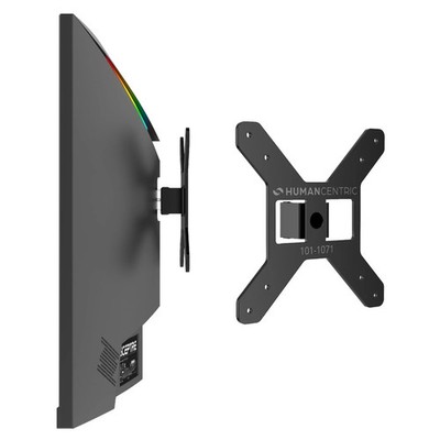 VESA Mount Adapter Compatible with Sceptre C25 C30 C34 Monitors VESA Adapter ...