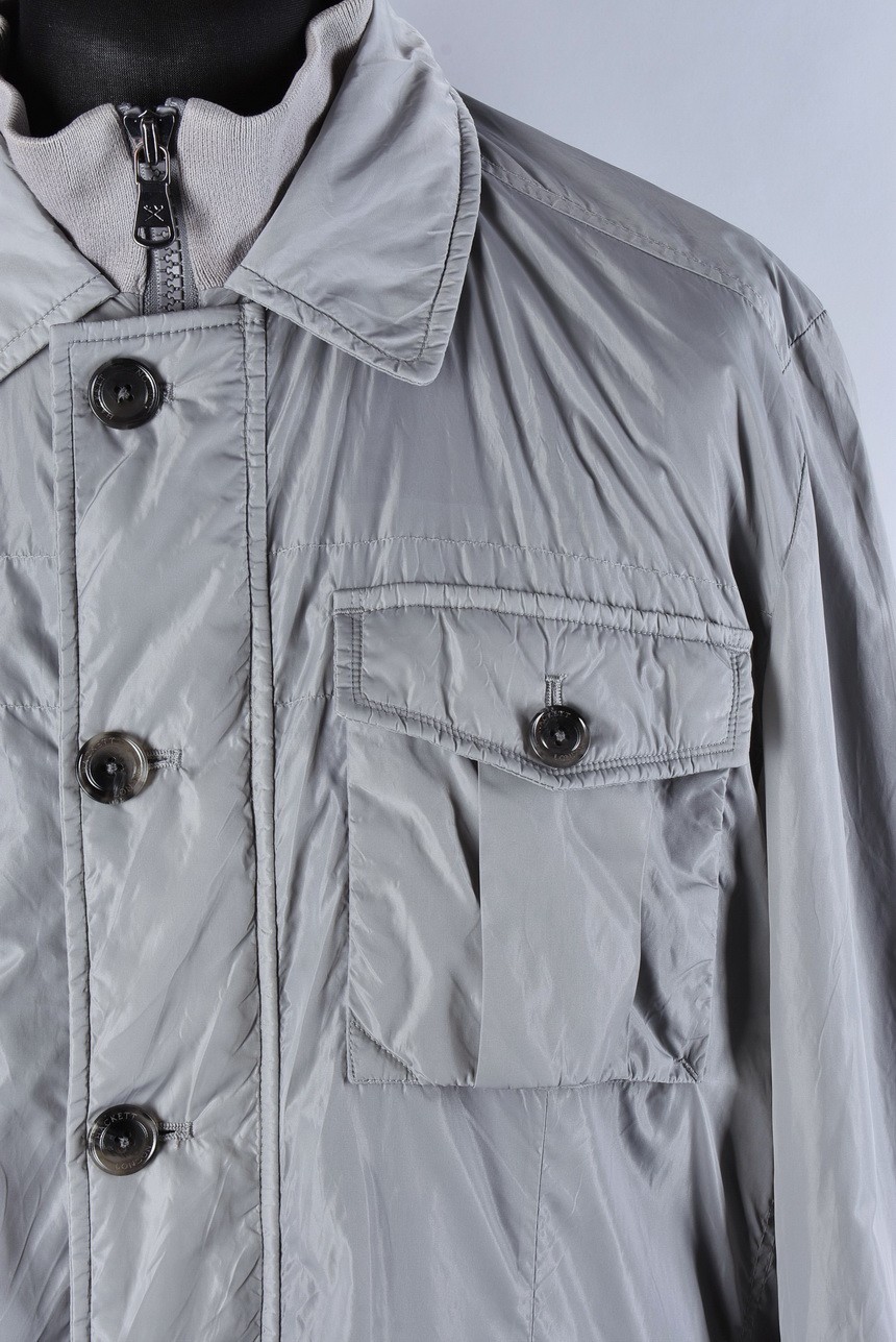 Hackett Mayfair Classic Field Jacket - image 2