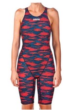 Arena Powerskin ST 2.0 Fina size 26 Limited Edition Design Tag Removed See Photo