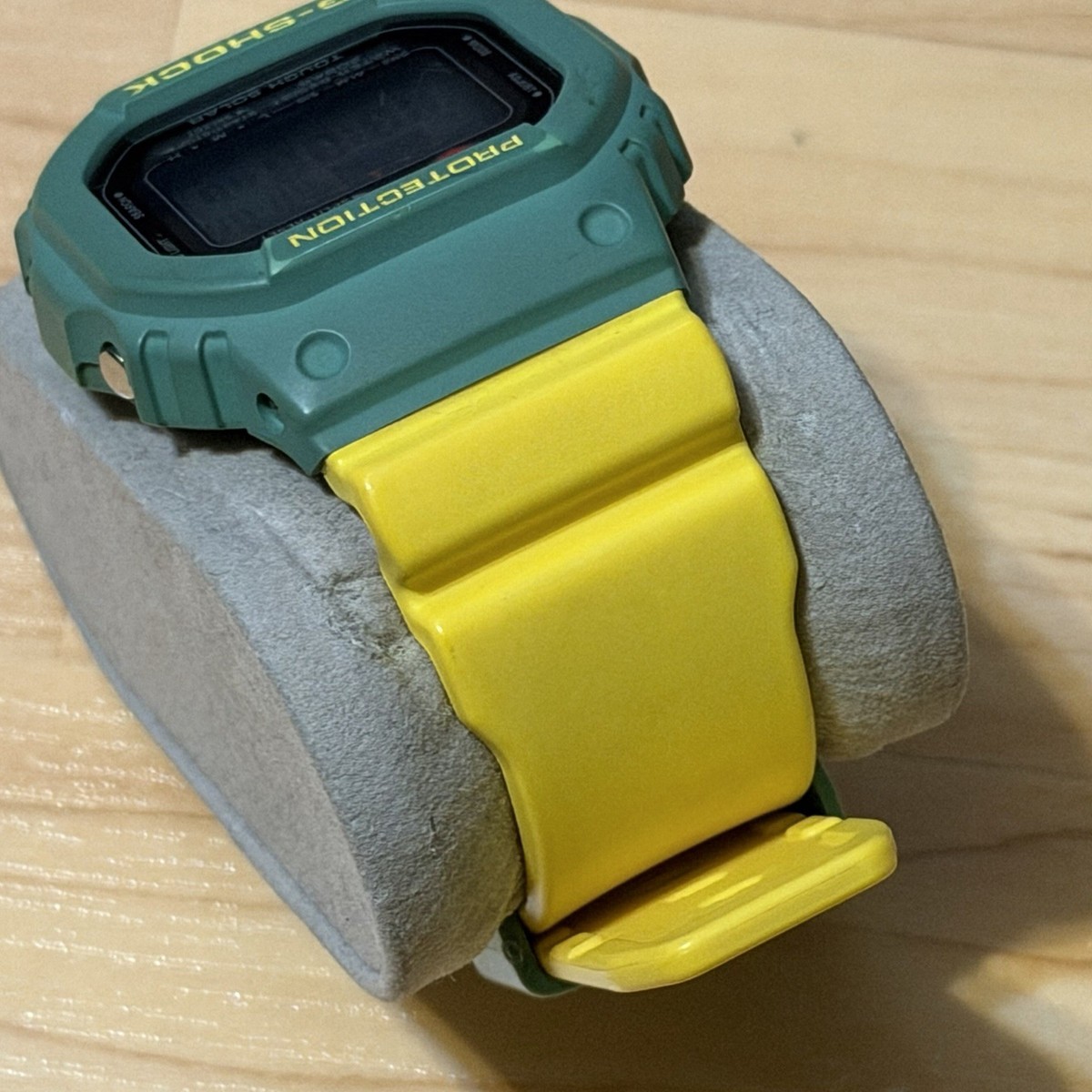 Casio G-Shock GRX-5600SRF-3 Surfrider Foundation Solar Tide 