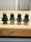 Vintage Lego Star Wars Boba Fett  Mini figures  Classic Lot 4