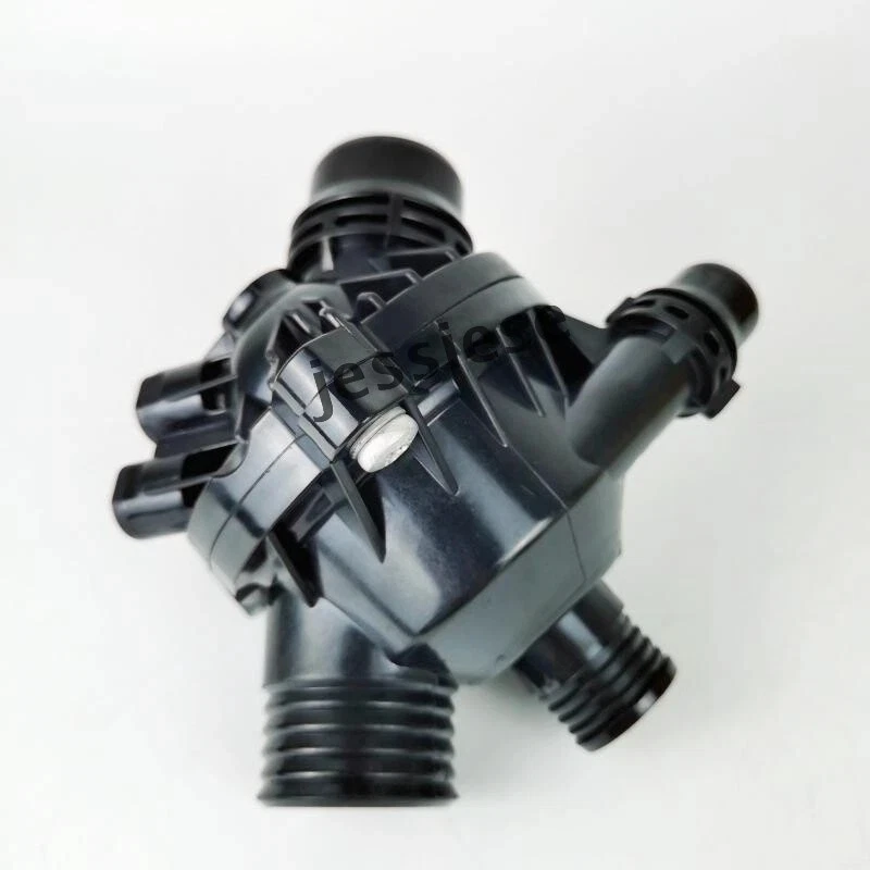 Mahle Thermostat for BMW 335i 335xi 525i 528i 535i 530i Z4 11537549476 06-16 - Image 3 of 4