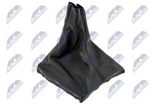 NTY GZB-PL-011 Schalthebelverkleidung für OPEL