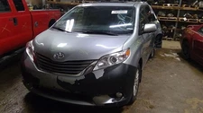 AC Condenser Fits 17-20 SIENNA 870577