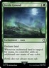 Fertile Ground PIP 198 MTG Universes Beyond: Fallout Common Normal EN NM