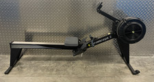 Concept 2 Model E With PM5 Monitor Rowing Machine  excellent condition..