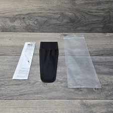 Milbar Tiger Wave Safety Wire Twist Pliers Black Pouch *Case Only* New