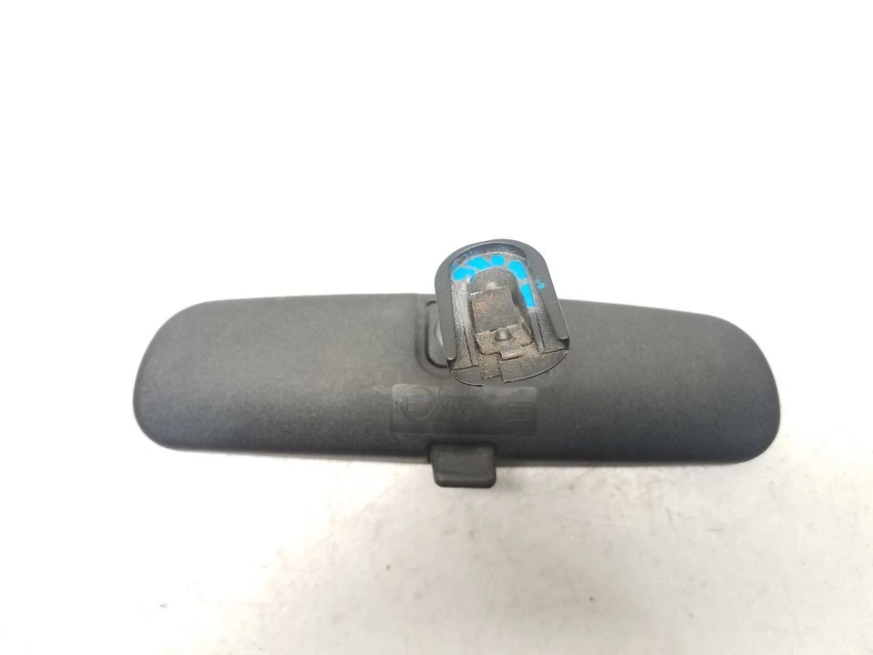 Espejo retrovisor interior Toyota Highlander 2001-10 - atenuación manual Foto 3 de 4