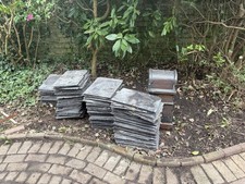 175 Roof Slates 16x12