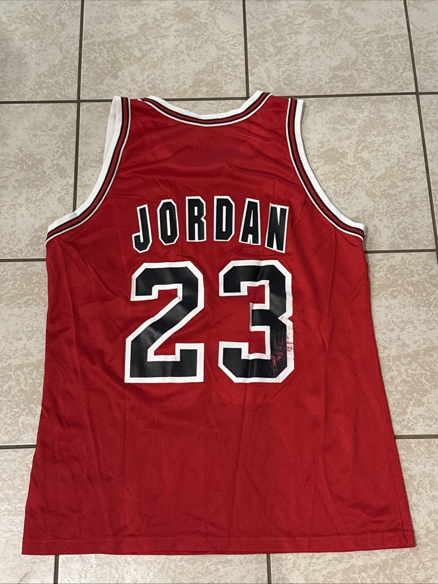 値下げ！BULLS JORDAN 23 タンクトップ サイズ40 Nike Chicago Bulls Michael Jordan #23 NBA Jersey Tank Top | eBay