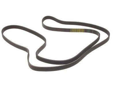 Multi Rib Belt For 2005-2006 Lincoln Navigator HD714XS Multi-Rib Serpentine Belt