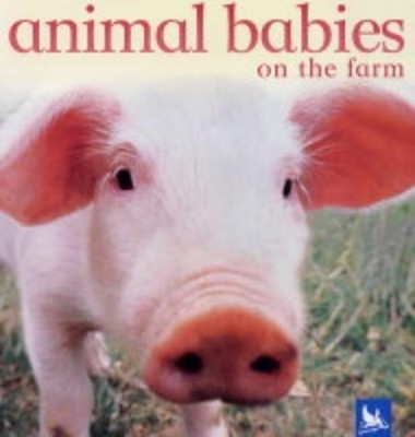 Animal Babies on the Farm