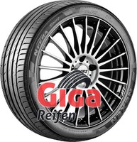 Nexen N Fera Sport 235/55 R19 105V XL 4PR EV