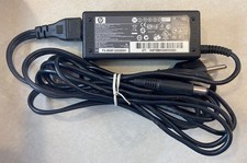 HP OEM Charger 384019-001 65W 18.5V Power Adapter