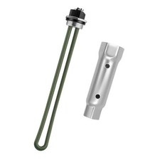 2026 Upgraded 520900 RV Water Heater Element for Suburban RV Element + Wrench