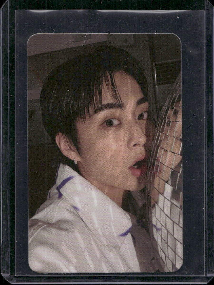 EXO Xiumin - Exist 2023 Official Photocard K-Pop | eBay