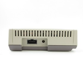 【Very Good】Nintendo New Famicom AV ver. NES AV ver. Console Japanese Edition FC