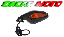 Seitenspiegel Links MV AGUSTA F4 1000 2004 2005 2006