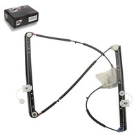 Fensterheber Elektrisch Vorne Rechts 4/5 TüRer FüR Audi A3 S3 8L1 1996-2003