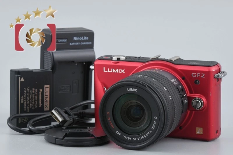 lumix gf2 lens products for sale | eBay