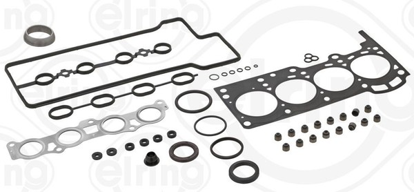 Neu - Elring 486.000 Dichtungssatz, Zylinderkopf FüR Daihatsu Toyota-image
