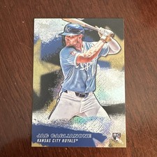 2026 Topps Jac Caglianone Stars of The MLB Insert KC Royals RC