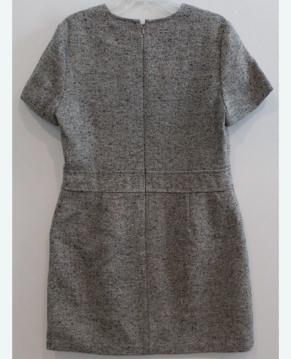 Abito donna grigio Tory Burch