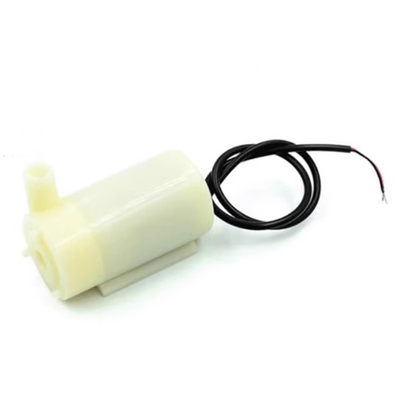 #ad #ad For Mini Silent Submersible Pump Miniature Water Pump USB Driver DC3V DC4.5V $5.69