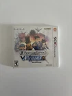 Professor Layton vs. Phoenix Wright Ace Attorney Nintendo 3DS [TESTED, WORKING]