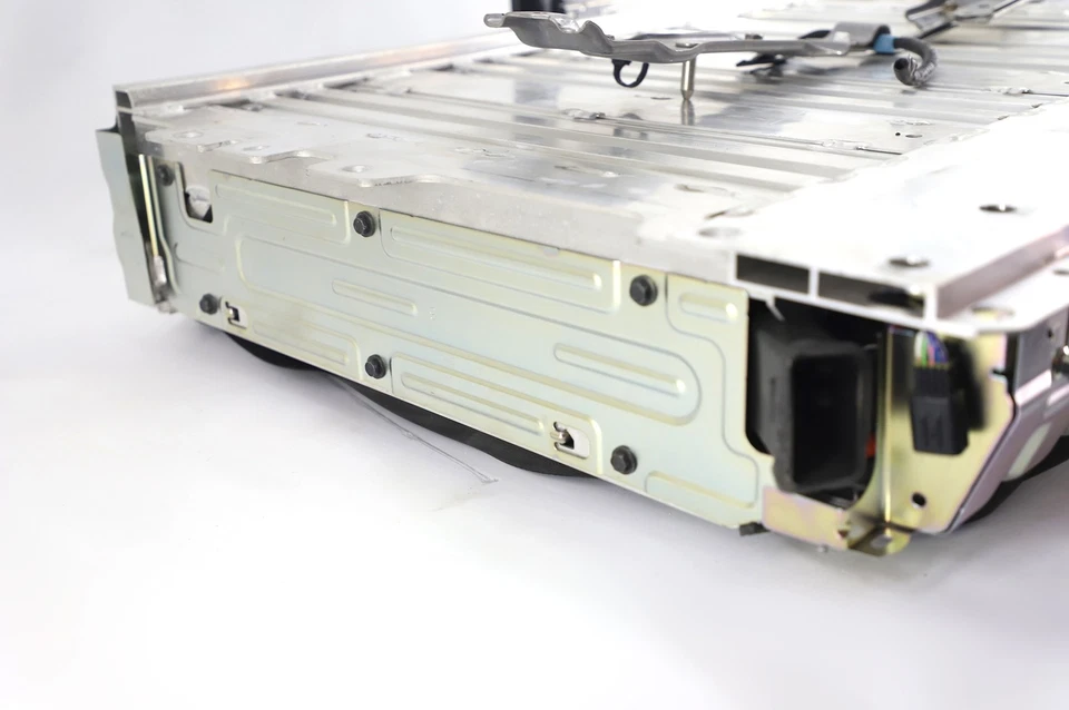 Toyota Prius 12-15 Plug In Hybrid Battery Complete G9510-47090, A873, OEM, 2012, - Image 3 of 4