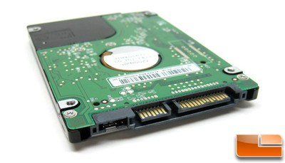 Lot of 5: 40GB - 160GB SATA 2.5'' Laptop Hard Drive ONLY 160GB available NOW