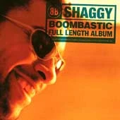 Boombastic by Shaggy (CD, Jul-1995, Virgin) SEALED NEW ORIGINAL LISTING