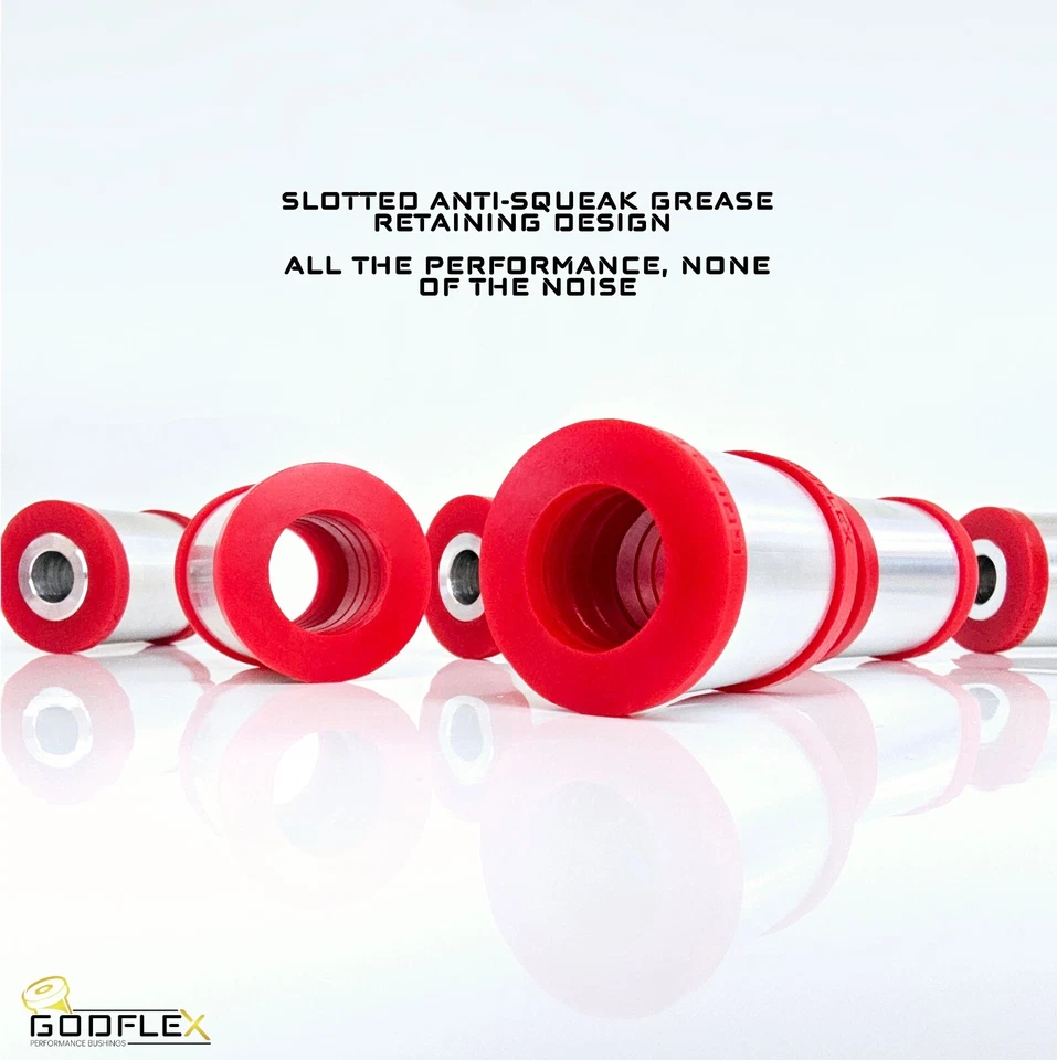 Mini Clubman R55 bracci anteriori e posteriori e boccole posteriori e ARB TUTTI I MODELLI 07-14 - Immagine 3 di 4