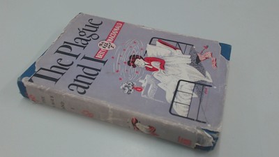 Die Pest und ich, Betty Macdonald, Hammond Hammond und Co., 1948, 