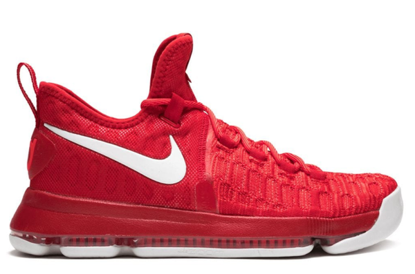 kd 9 size 6