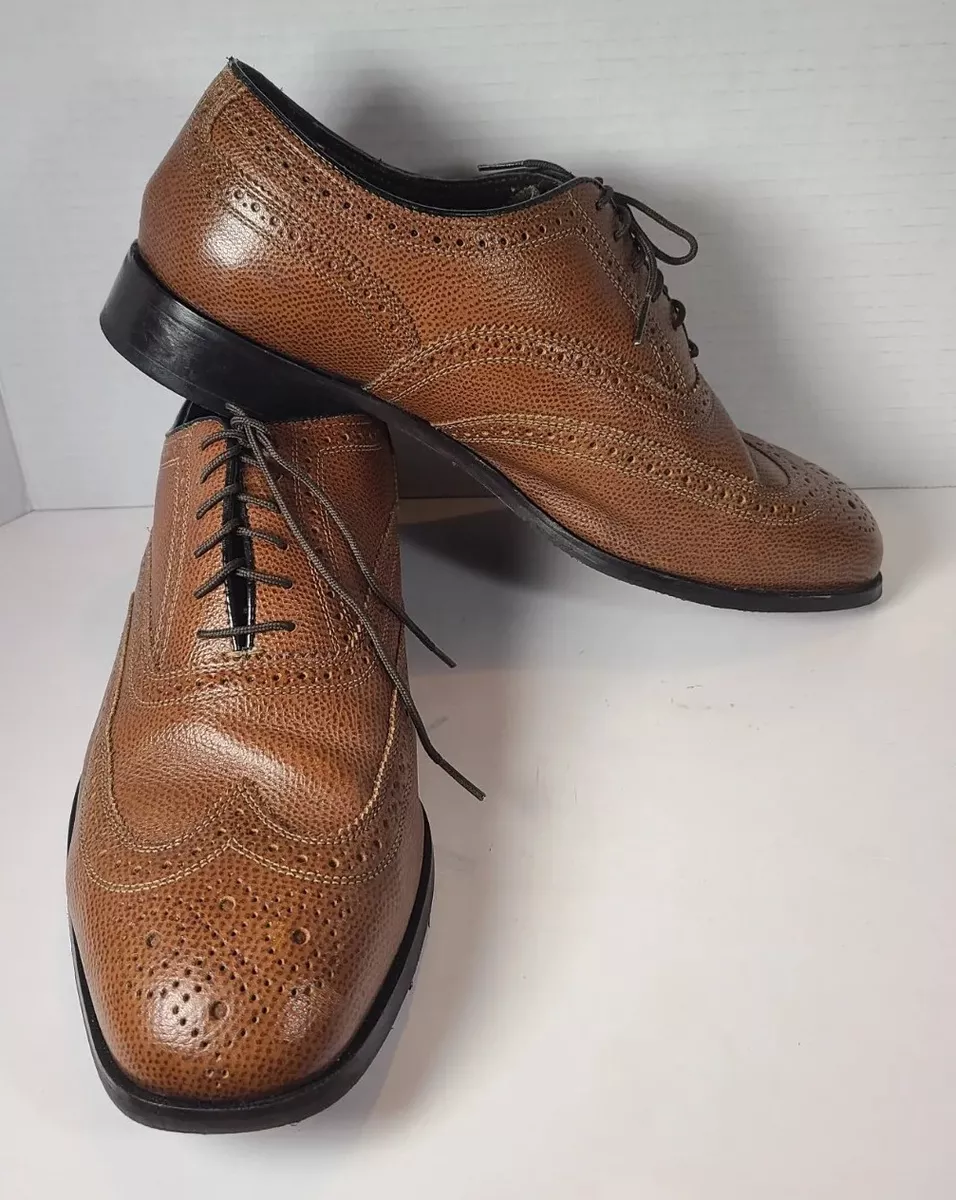 florsheim men’s dress shoes