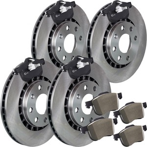 BELÄGE VORNE HINTEN HANDBREMSE 4 BREMSSCHEIBEN WK BMW 3ER E46 320 325 328i BELÄGE VORNE HINTEN HANDBREMSE 4 BREMSSCHEIBEN WK BMW 3ER E46 320 325 328i