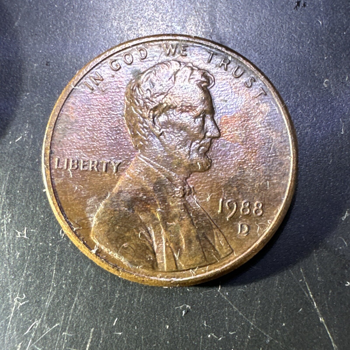 【L様ご確認】　アンリ人形　【A Penny For Your Thoughs】 現品販売】PENNY'S BOX「ANTU(アンティーユ)：お昼の夢」限定版