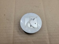 Saturn OEM 2009 2010 Outlook Silver Plastic Center Cap Hub Dust Cover 9595010