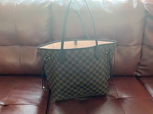 louis vuitton tote bag ebay