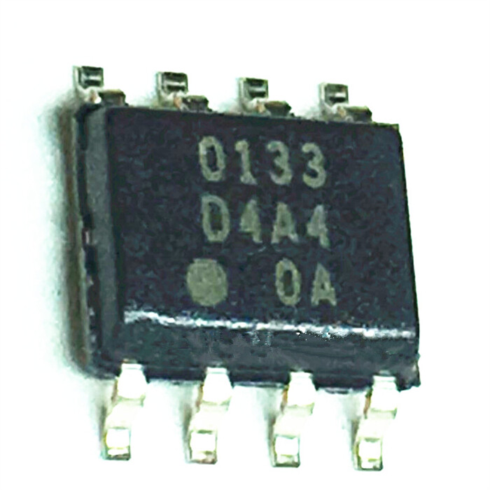 5X R2A20133DSP 0133 Critical Conduction Mode PFC Control IC SOP8