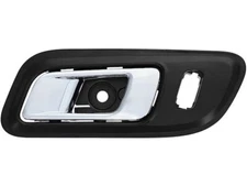 Front Left Door Handle fits Ford Police Interceptor Sedan 2013-2019 Base 45BFGM