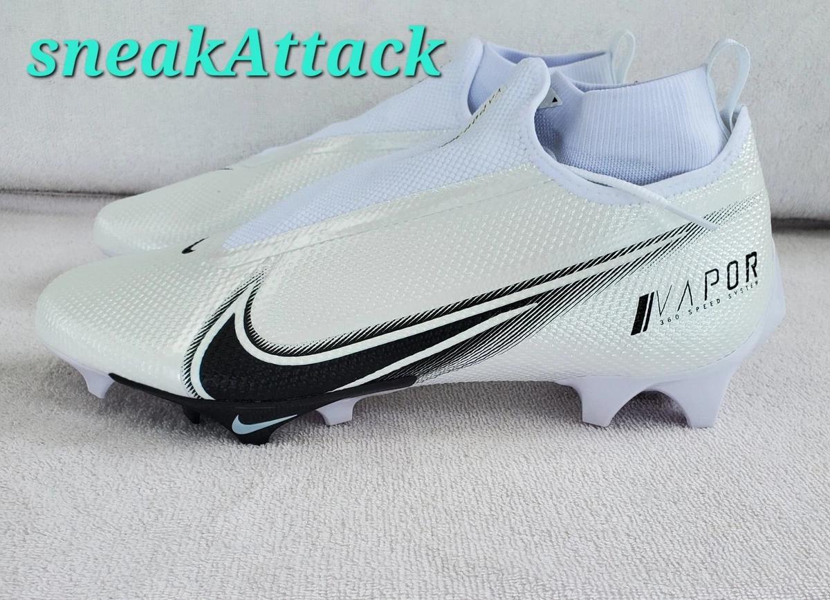 Nike wide football cleats sale