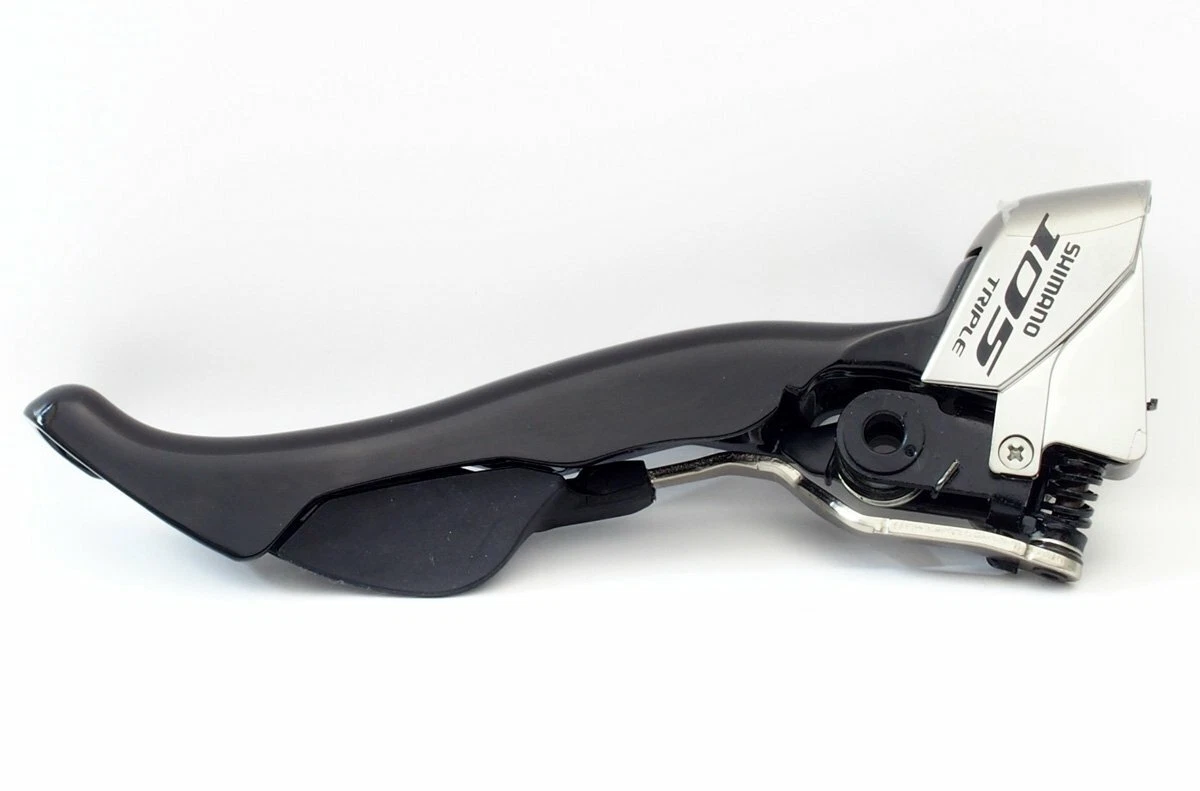 Shimano 105 hotsell left shifter