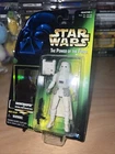 Star Wars Snowtrooper The Power of the Force 3.75" Figure