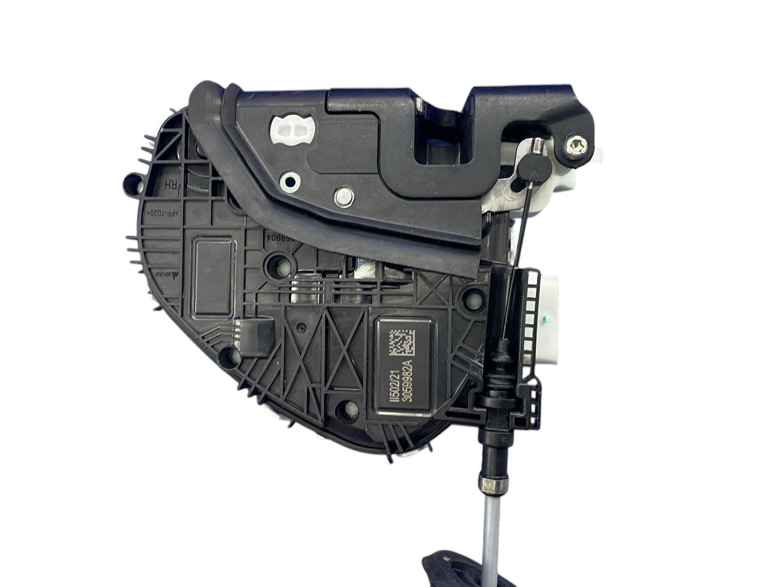 Audi R8 2021-2023 Front Right Door lock actuator P/N 8X1837016E