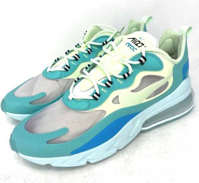 nike 270 react psychedelic art